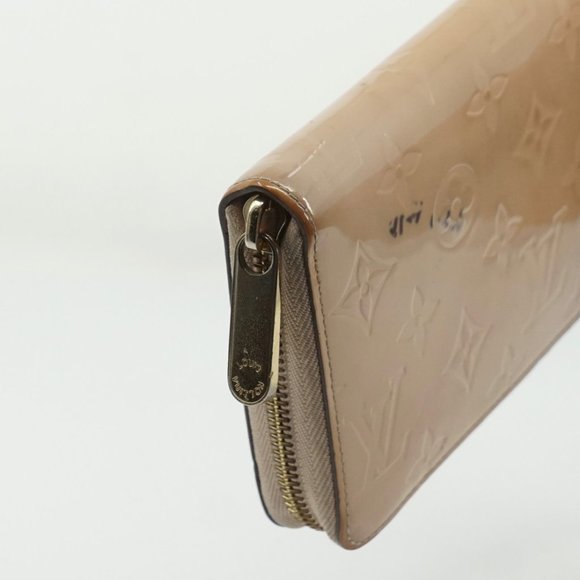 Auth Louis Vuitton Sarah Long Wallet #1384L69 - Picture 12 of 12